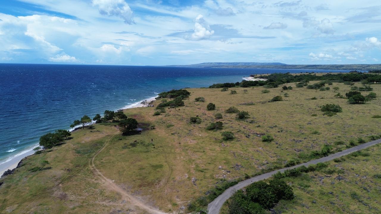 Umbu Ratu Nggay land for sale in Central Sumba