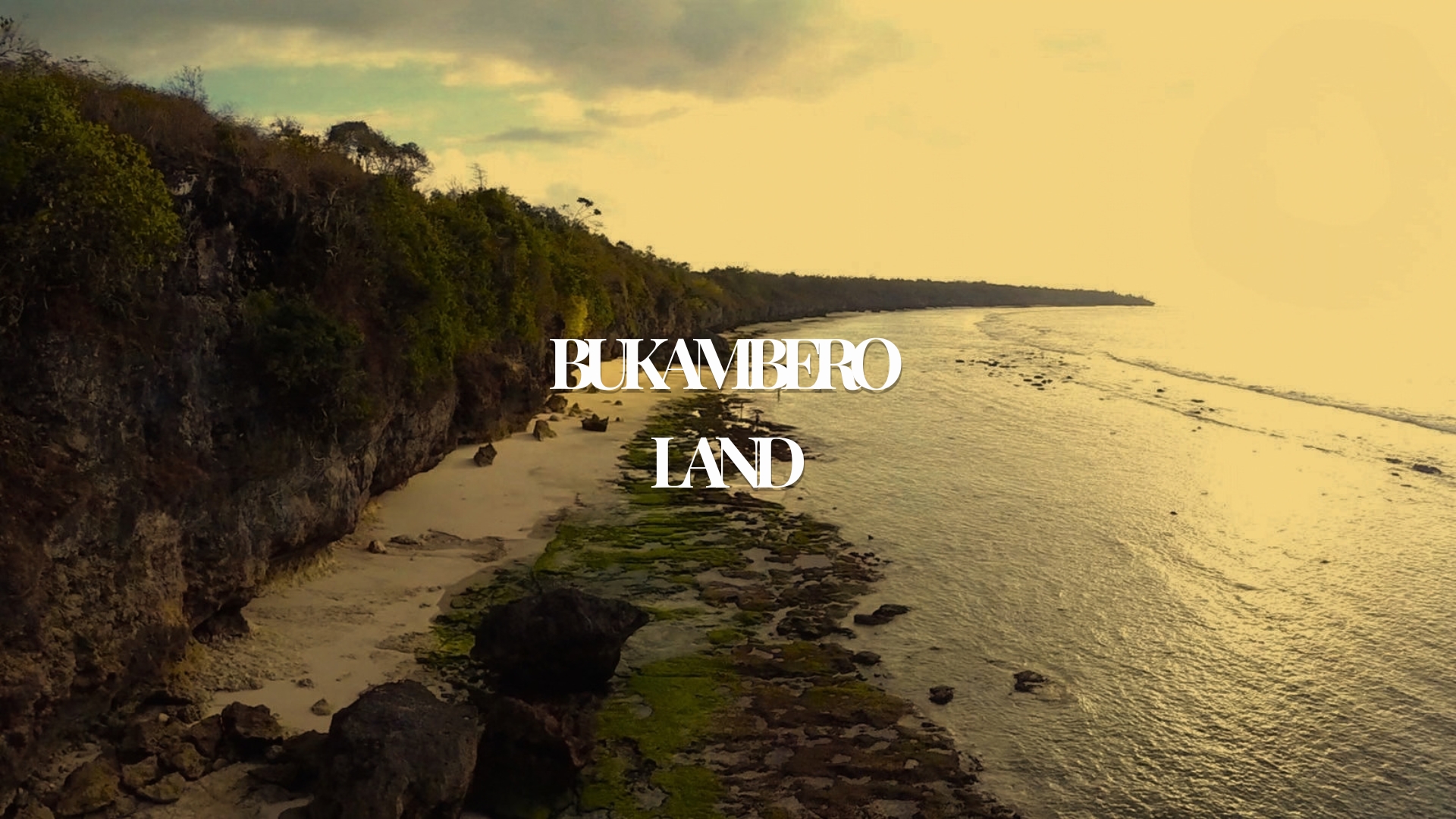 Bukambero, Kodi Utara land for sale in