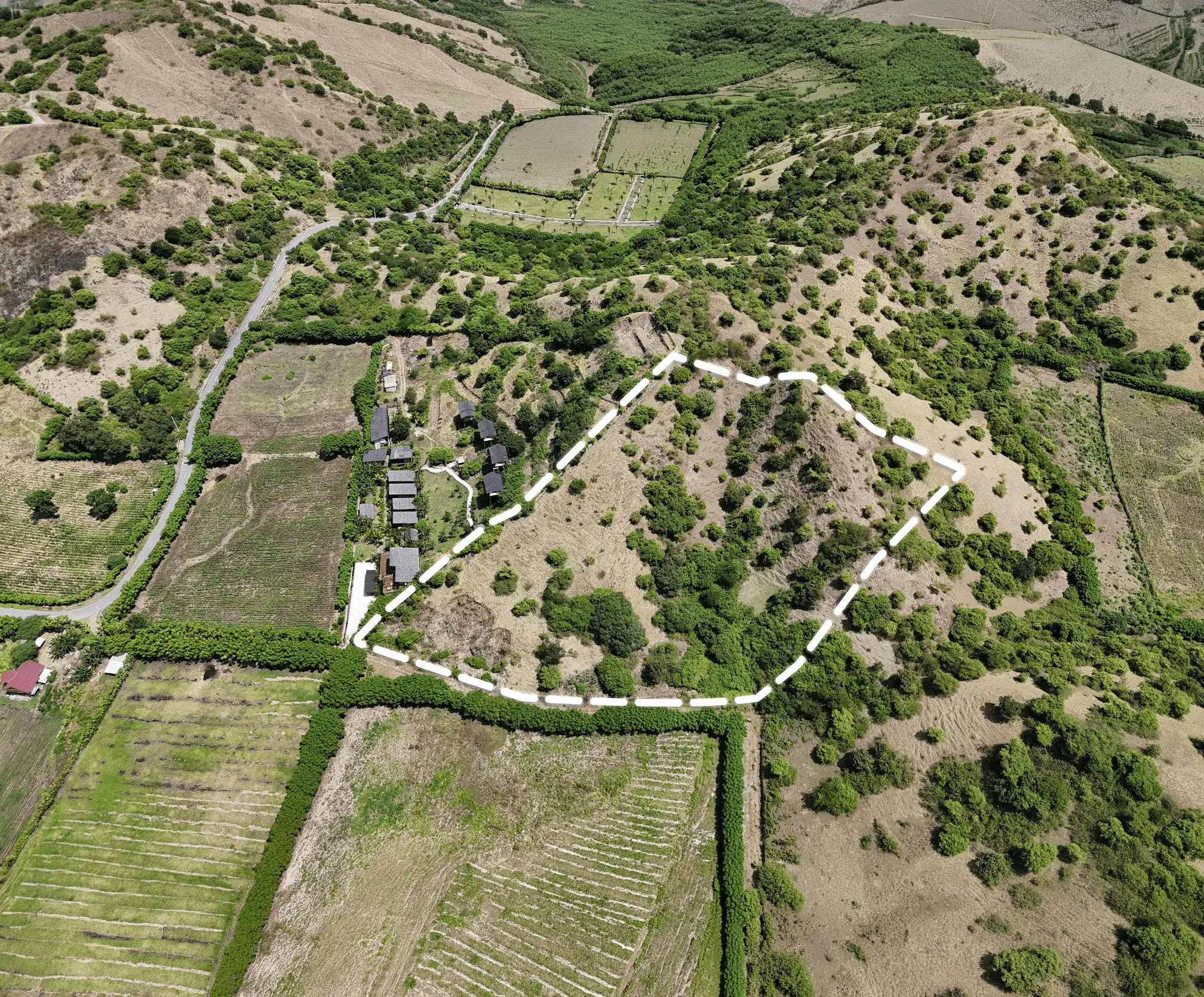 Moro Bay land for sale in