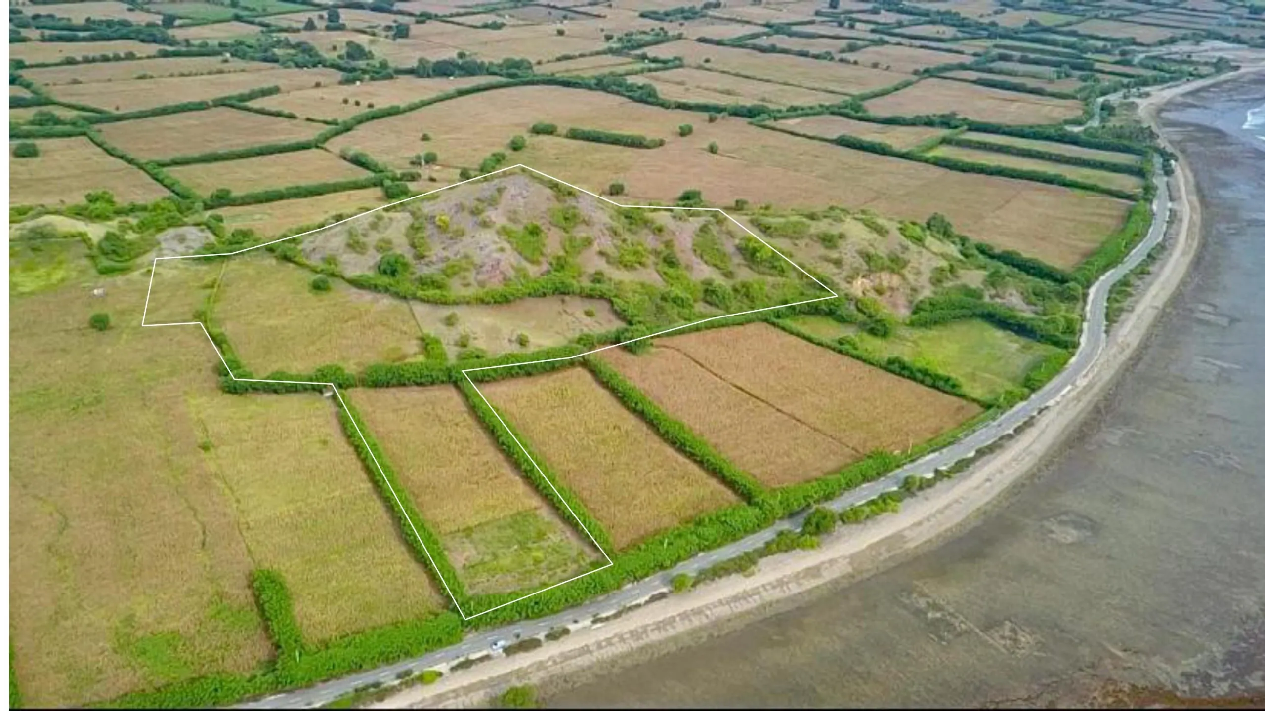 Poto Tano, West Sumbawa land for sale in