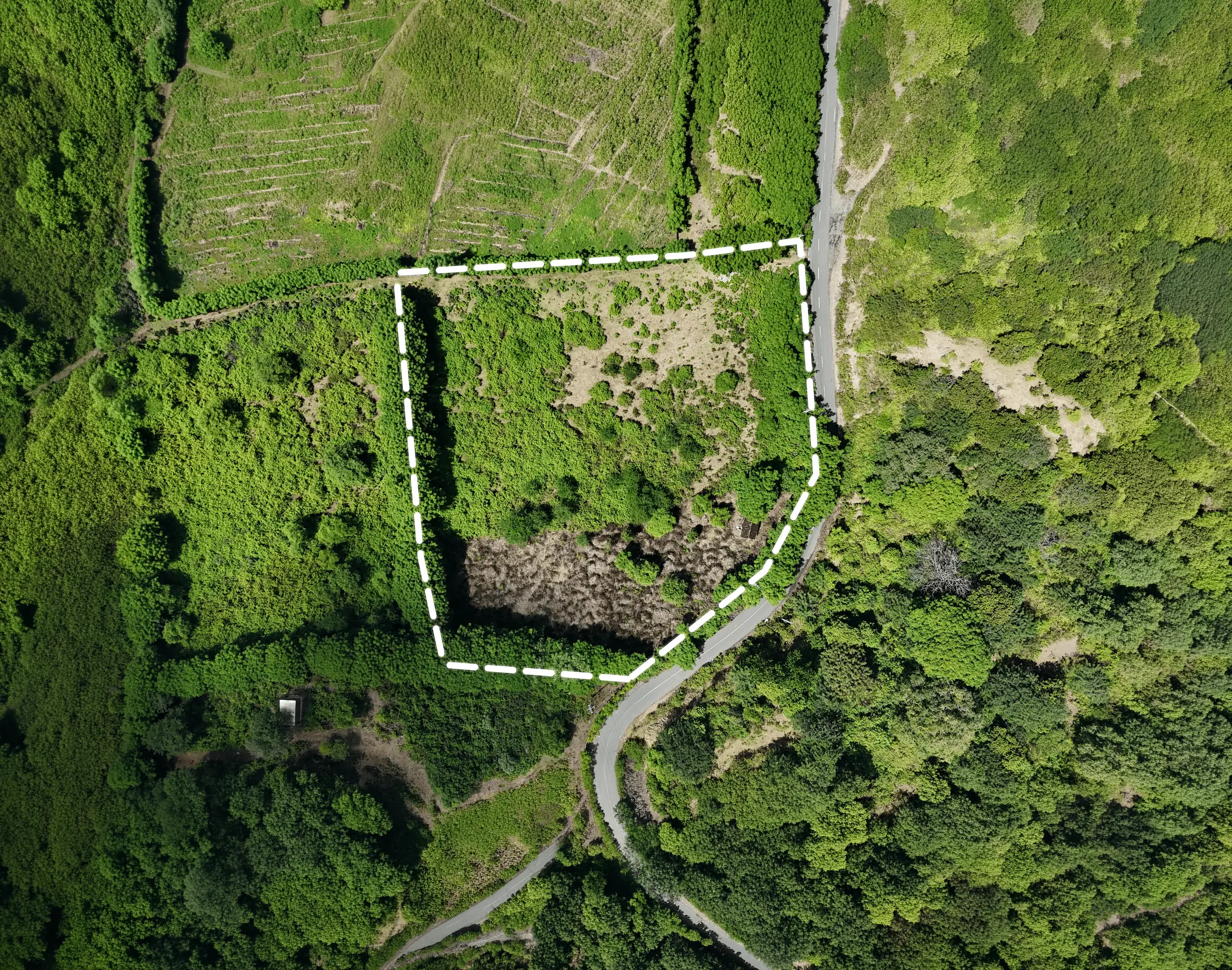 Moro Bay, Kertasari, West Sumbawa land for sale in
