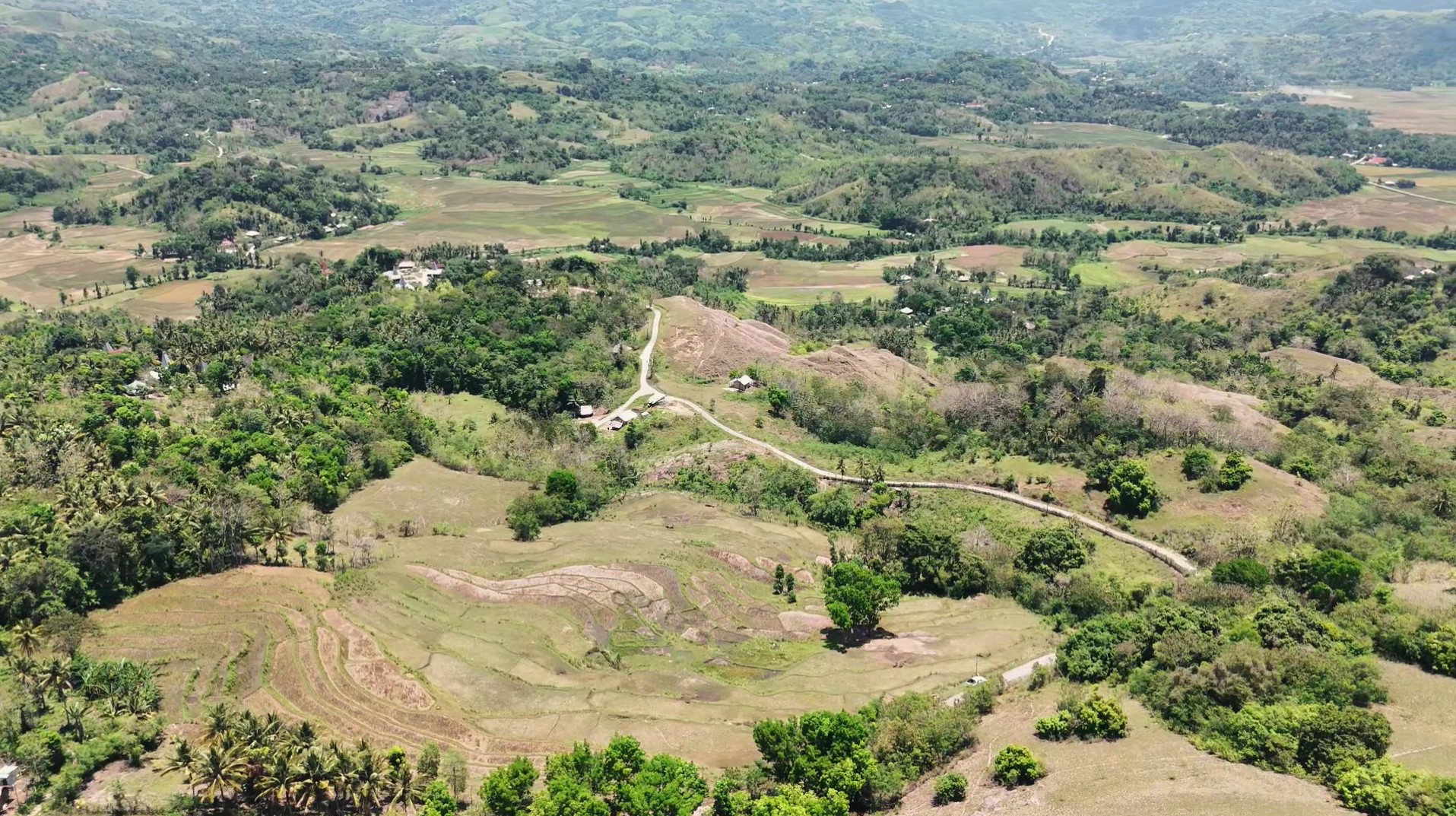 Wanokaka land for sale in West Sumba
